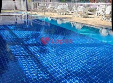 Apartamento · 50m² · 2 Quartos · 1 Vaga · Apartamento de 2 quartos na Condominio Village Vip na Bandeirantes!!