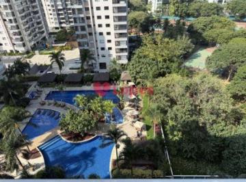 Apartamento · 179m² · 4 Quartos · 3 Vagas · Peninsula - Condominio Soul - 4 quartos - 2 suites - 3 vagas - Barra da Tijuca