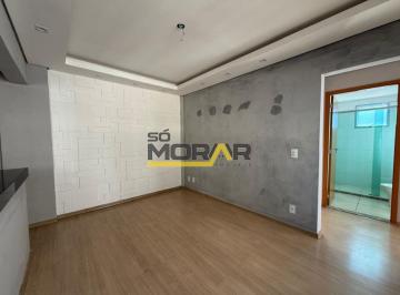 Apartamento · 47m² · 2 Quartos · 1 Vaga · 02 QUARTOS A VENDA EM VESPASIANO ( NOVA PAMPULHA )