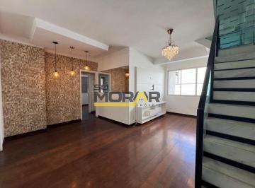 Apartamento · 250m² · 3 Quartos · 2 Vagas · Apartamento COBERTURA a VENDA no bairro Silveira, cidade Belo Horizonte / MG.