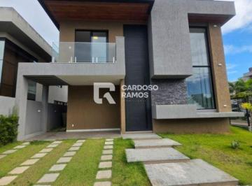 Casa · 300m² · 4 Quartos · Casa 4 Suites | Vilas do Atlantico | Condominio Fechado | R$ 3.000.000,00