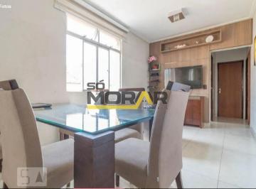 Apartamento · 70m² · 3 Quartos · 3 Vagas · 3 QUARTOS 3 VAGAS NOVA FLORESTA!