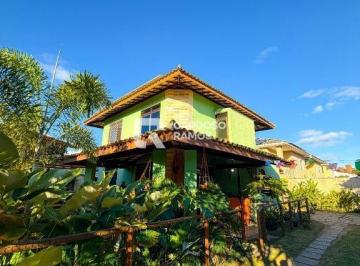 Casa · 176m² · 3 Quartos · 2 Vagas · Casa 3 Suites | Buraquinho | Condominio Fechado | R$ 895.000,00