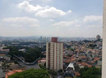 Apartamento · 74m² · 3 Quartos · 1 Vaga · Apartamento a Venda no Jaguare, Sao Paulo