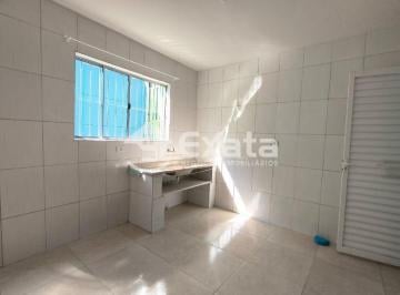 Casa · 30m² · 1 Quarto · Casa nos fundos para alugar na Vila Haro