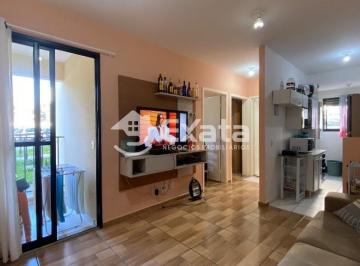 Apartamento · 45m² · 2 Quartos · 1 Vaga · Apartamento terreo com 2 quartos no Village Monte Verde para venda no Jardim Gutierres zona leste de