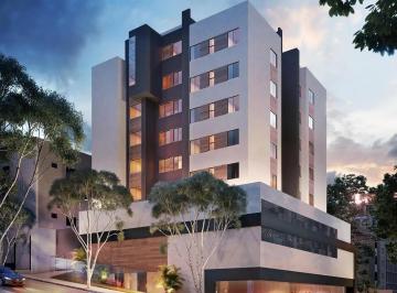 Fachada · Apartamento à venda no Vero Residencial, com 2 quartos e 61m²