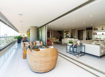 15c7497e-cefd-4425-a549-838be1ce0b4f · Imperdível apartamento para venda em Campo Belo com 4 quartos, sendo 3 suítes, 485m²