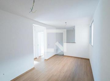 Apartamento · 45m² · 2 Quartos · 1 Vaga · Apartamento à Venda - Paquetá, 2 Quartos, 45 m² - Belo Horizonte