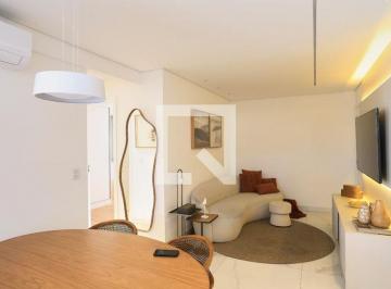 Apartamento · 115m² · 2 Quartos · 2 Vagas · Apartamento à Venda - Renascença, 2 Quartos, 115 m² - Belo Horizonte