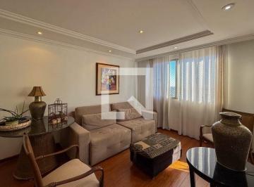 Apartamento · 130m² · 3 Quartos · 2 Vagas · Apartamento à Venda - Gutierrez, 3 Quartos, 130 m² - Belo Horizonte
