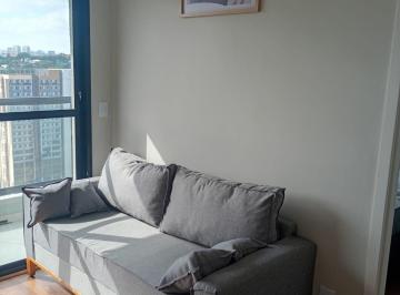 Apartamento · 31m² · 1 Quarto · CONDOMINIO EDIFICIO INNOVARE MORUMBI - Apartamento à venda no bairro Vila Sônia - São Paulo/SP, Zona