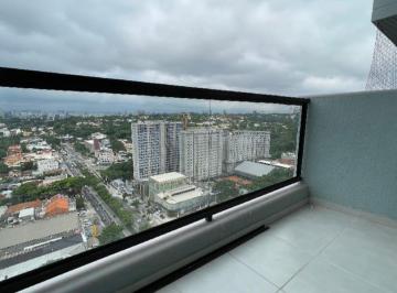 Apartamento · 31m² · 1 Quarto · CONDOMINIO EDIFICIO INNOVARE MORUMBI - Apartamento à venda no bairro Vila Sônia - São Paulo/SP, Zona