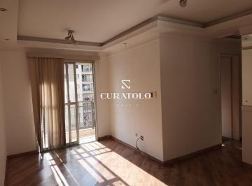 Apartamento · 65m² · 3 Quartos · 1 Vaga · Edifício Itália - Apartamento à venda no bairro Vila Guilherme - São Paulo/SP