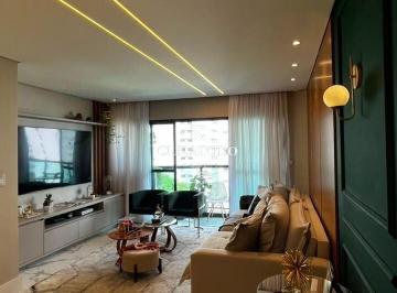 Apartamento · 130m² · 3 Quartos · 2 Vagas · Condomínio Studium Santana - Apartamento à venda no bairro Santana - São Paulo/SP