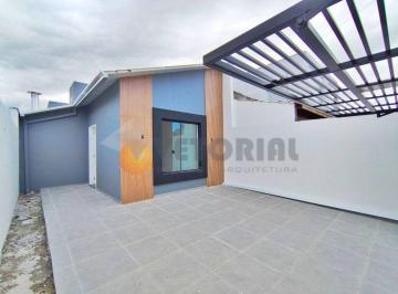 g0e4ozo2ytnmzwqyntk3zjix_md · Casa com 2 dormitórios à venda, 70 m² por R$ 395.000,00 - Travessão
