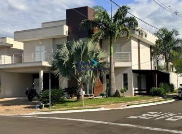 z1fpza2ytqyzgu3ztm1n2u3_md · Casa sobrado de 4 suítes a venda no Condomínio Green Park Residence