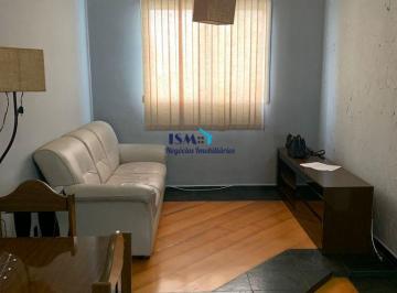 wytx2ic2ytq0ngmzmgq0ywzh_md · Apartamento mobiliado de 2 quartos à venda em Jardim Paulicéia, Campinas
