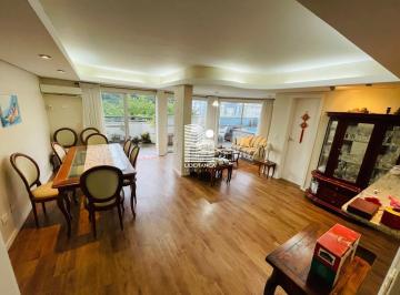 Apartamento · 230m² · 3 Quartos · Apartamento à venda - no Córrego Grande