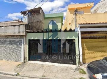 Casa · 65m² · 1 Quarto · 1 Vaga · Casa para alugar no bairro Jardim Pedro José Nunes - São Paulo/SP