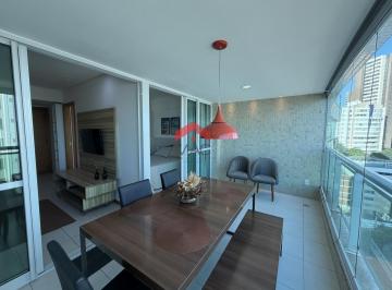 202604171830246741.jpg · Apartamento para Locação em Salvador, Ondina, 1 dormitório, 1 suíte, 1 banheiro, 1 vaga