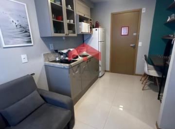 202605070942526593.jpeg · Apartamento para Locação em Salvador, Federação, 1 dormitório, 1 suíte, 1 banheiro, 1 vaga