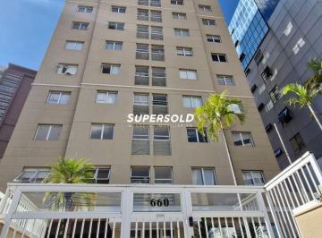 Comercial · 47m² · 2 Quartos · 1 Vaga · Sala comercial Edificio Comercial Palladio - Campinas / SP.