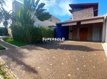 Casa · 250m² · 5 Quartos · 4 Vagas · Casa Alto Padrão à venda no bairro Betel - Paulínia/SP