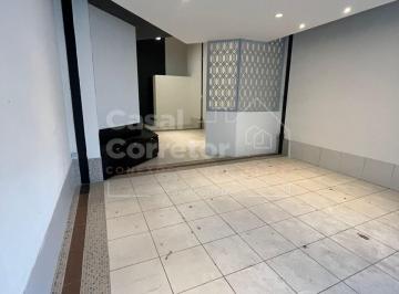 Comercial · 130m² · Sala comercial para alugar no bairro São Luís - Brusque/SC