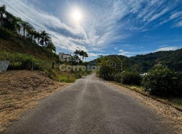 Terreno · 679m² · Terrenos privativos no Centro II – Brusque/SC