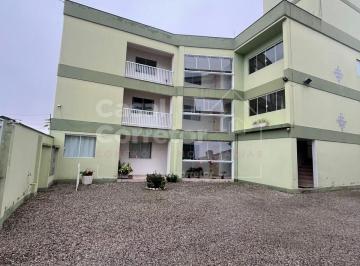 Apartamento · 65m² · 2 Quartos · 1 Vaga · Apartamento para alugar no bairro Santa Terezinha - Brusque/SC