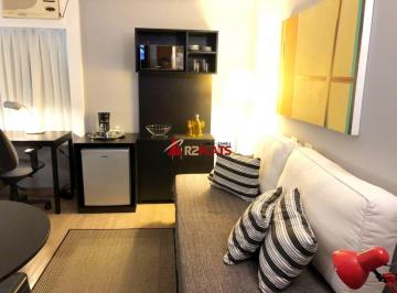 Apartamento · 26m² · 1 Quarto · 1 Vaga · Flat com ótimo preço no bairro Vila Mariana. Confira!