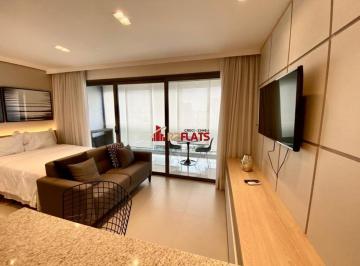 Apartamento · 36m² · 1 Quarto · 1 Vaga · Flat com ótimo preço no bairro Pinheiros. Confira!