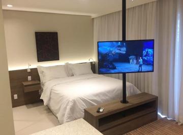 Apartamento · 46m² · 1 Quarto · 1 Vaga · Flat com ótimo preço no bairro Pinheiros. Confira!