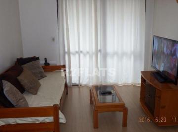 Apartamento · 40m² · 1 Quarto · 1 Vaga · Flat com ótimo preço no bairro Pinheiros. Confira!
