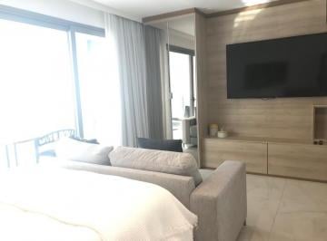 Apartamento · 46m² · 1 Quarto · 1 Vaga · Apartamento com ótimo preço no bairro Pinheiros. Confira!