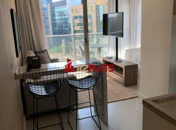 Apartamento · 42m² · 1 Quarto · 1 Vaga · Apartamento com ótimo preço no bairro Pinheiros. Confira!