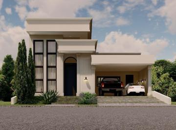 Casa · 193m² · 3 Quartos · Casa de Condomínio para venda em Condomínio Maria Cândida de 193.00m² com 3 Quartos e 3 Suites