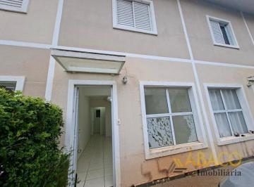 Casa · 66m² · 2 Quartos · 2 Vagas · Sobrado para alugar em Parque Sabara de 66.00m² com 2 Quartos e 2 Garagens