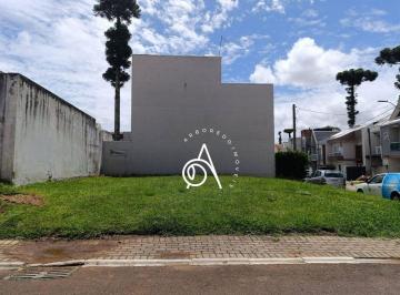 Terreno · 158m² · Terreno en Condomínio para venda em Pinheirinho de 158.00m²