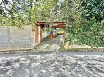 Terreno de 3 quartos, Cotia · Chácara para venda em Jardim Do Rio Cotia de 233.50m² com 3 Quartos, 2 Suites e 3 Garagens