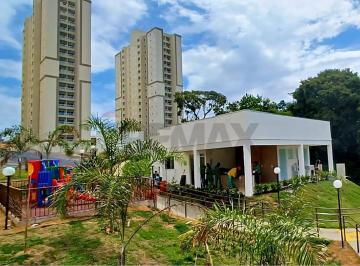 Apartamento · 50m² · 2 Quartos · 1 Vaga · Apartamento para alugar em Jardim Gutierres de 50.00m² com 2 Quartos e 1 Garagem