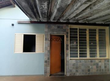 Casa · 67m² · 2 Quartos · 2 Vagas · Casa para alugar em Parque Ribeirão Preto de 67.00m² com 2 Quartos e 2 Garagens