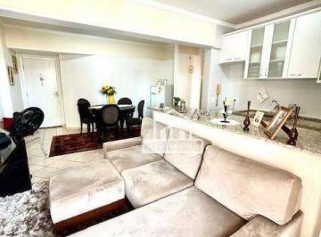 Apartamento · 50m² · 1 Quarto · 1 Vaga · Apartamento para alugar em Vila Redentora de 50.00m² com 1 Quarto, 1 Suite e 1 Garagem