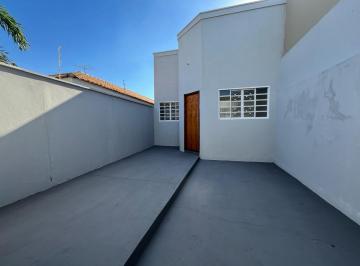 Casa · 70m² · 2 Quartos · 1 Vaga · Casa para alugar em Jardim São Braz de 70.00m² com 2 Quartos e 1 Garagem