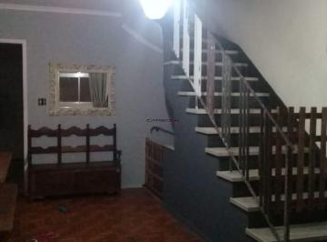 Casa · 130m² · 2 Quartos · Casa à venda - no Cidade Mãe do Céu