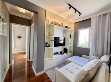 Apartamento · 69m² · 2 Quartos · Apartamento à venda - no Vila Oratório