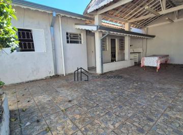ffb6ec05188c4539f0fd727591e8668695182b18 · Casa com 3 dormitórios à venda, 160 m² por R$ 450.000,00 - Dom Bosco - Jaguariúna/SP