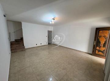 Casa · 152m² · 4 Quartos · 2 Vagas · Sobrado para locação no bairro Barcelona em São Caetano do Sul