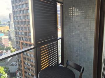 202606260834144656.jpeg · Apartamento para Locação em Salvador, Barra, 1 dormitório, 1 banheiro, 1 vaga